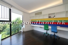 Green Villas Villa For Sale in Sai Kung