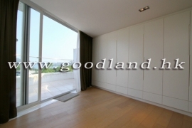 Green Villas Villa For Sale in Sai Kung