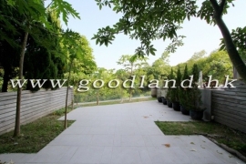 Green Villas Villa For Sale in Sai Kung