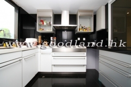 Green Villas Villa For Sale in Sai Kung