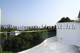 Green Villas Villa For Sale in Sai Kung