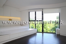 Green Villas Villa For Sale in Sai Kung