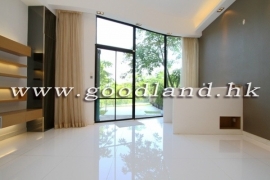 Green Villas Villa For Sale in Sai Kung