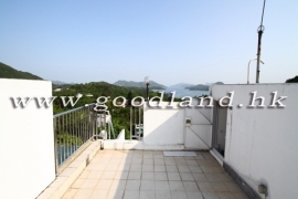Green Villas Villa For Sale in Sai Kung