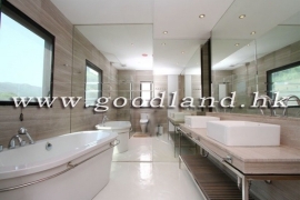Green Villas Villa For Sale in Sai Kung