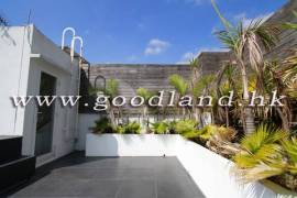 Sai Kung Villa For Sale Waterfront Villa House