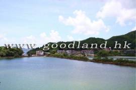Sai Kung Villa For Sale Waterfront Villa House
