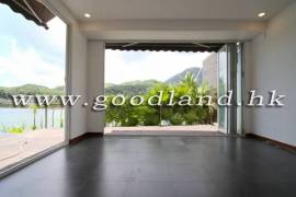 Sai Kung Villa For Sale Waterfront Villa House