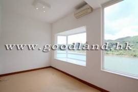 Sai Kung Villa For Sale Waterfront Villa House