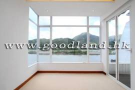 Sai Kung Villa For Sale Waterfront Villa House