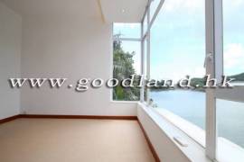 Sai Kung Villa For Sale Waterfront Villa House