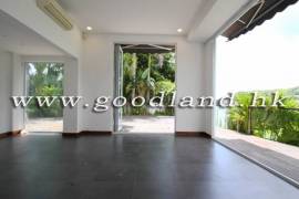 Sai Kung Villa For Sale Waterfront Villa House