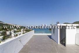 CLEAR WATER BAY Detached Village House with New Renovation and Garden For Rent