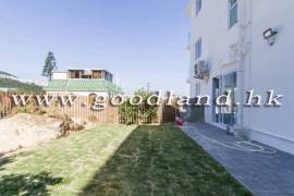 CLEAR WATER BAY Detached Village House with New Renovation and Garden For Rent
