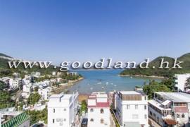 CLEAR WATER BAY Detached Village House with New Renovation and Garden For Rent