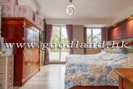 Sai Kung Hebe Villa For Sale