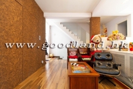 Sai Kung Hebe Villa For Sale