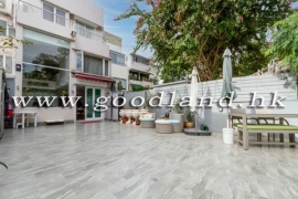 Sai Kung Hebe Villa For Sale