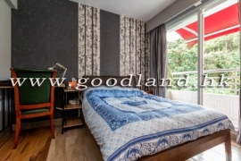Sai Kung Hebe Villa For Sale