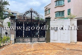 Clear Water Bay Prime Standalone Villa Near Beach For Sale