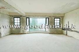 Clear Water Bay Villa For Sale