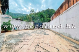 Clear Water Bay Prime Standalone Villa Near Beach For Sale