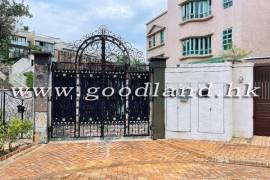 Clear Water Bay Villa For Sale