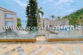 Clear Water Bay Villa For Sale