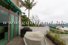 Clear Water Bay Villa For Sale