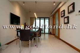 Clear Water Bay Villa For Sale