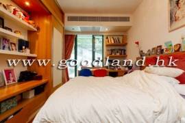 Clear Water Bay Villa For Sale