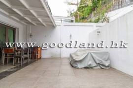 Clear Water Bay Villa For Sale