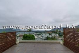 Clear Water Bay Villa For Sale