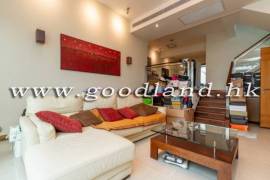 Clear Water Bay Villa For Sale