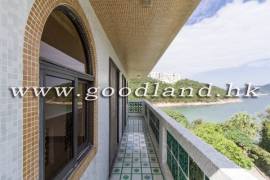 CLEAR WATER BAY Detached Village House with Private Pool and Sea View For Rent