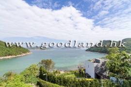 CLEAR WATER BAY Detached Village House with Private Pool and Sea View For Rent