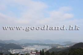 CLEAR WATER BAY Village House with Sea and Greenery Views For Rent