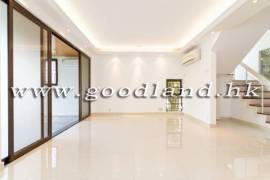 CLEAR WATER BAY Village House with Sea and Greenery Views For Rent