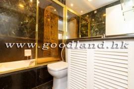 CLEAR WATER BAY Village House with Sea and Greenery Views For Rent