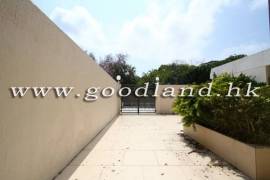 Clear Water Bay Villa For Rent