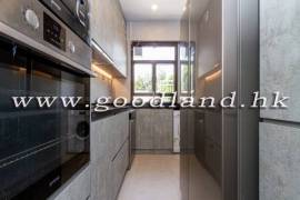 Clear Water Bay Villa For Rent