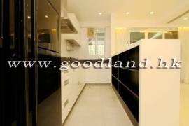 Clear Water Bay Villa For Sale