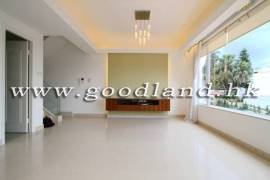 Clear Water Bay Villa For Sale