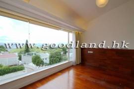 Clear Water Bay Villa For Sale