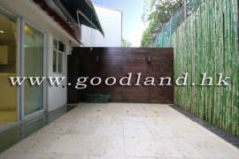 Clear Water Bay Villa For Sale