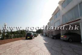 Clear Water Bay Villa For Sale