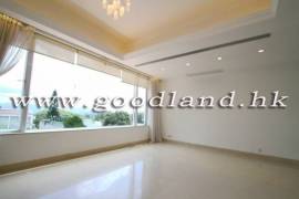 Clear Water Bay Villa For Sale