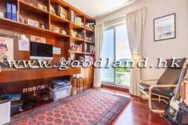 Clear Water Bay Villa For Sale