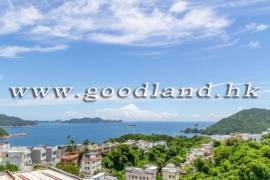 Clear Water Bay Villa For Sale