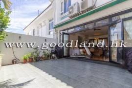 Clear Water Bay Villa For Sale